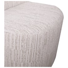 Ivory Zuno Accent Chair